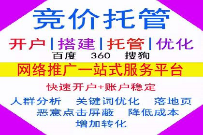 百度竞价公司案例分享：打造高效广告投放方案